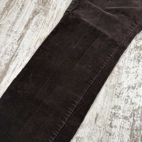 Vintage L.L‎ Bean Men's Corduroy Pants, Size 40x34 Outdoor  Made in USA - Picture 11 of 11